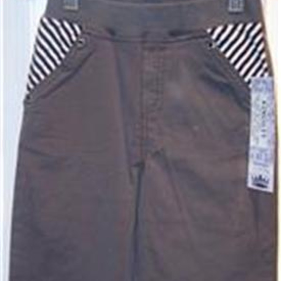 BOYS PANTS SIZE 2T / 4 SKATER EMO *NWT* KINGSLEY - Picture 1 of 2